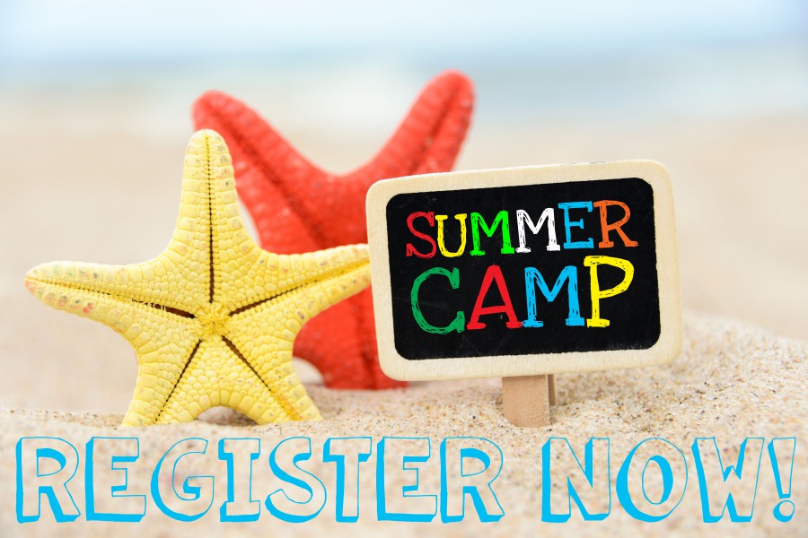 Summer Camp Reg Now pic